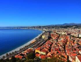 Que faire à Nice France