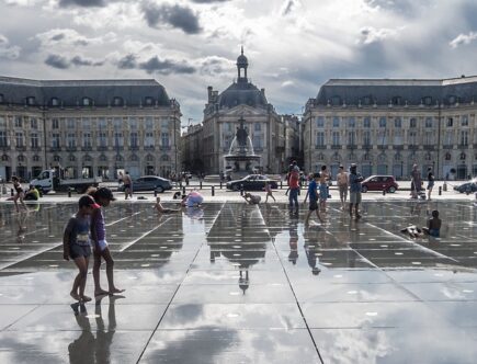 Que faire à Bordeaux France