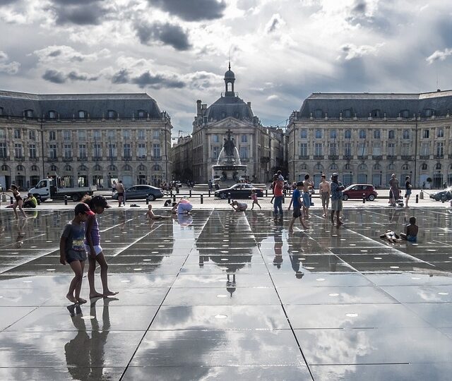 Que faire à Bordeaux France