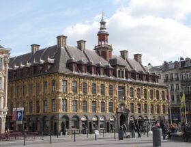 Que faire à Lille France