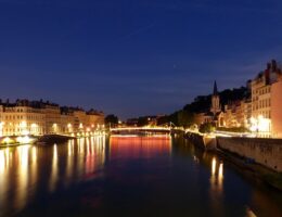 Que faire à Lyon France