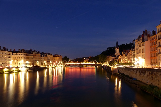 Que faire à Lyon France