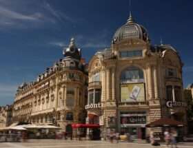 Que faire à Montpellier France