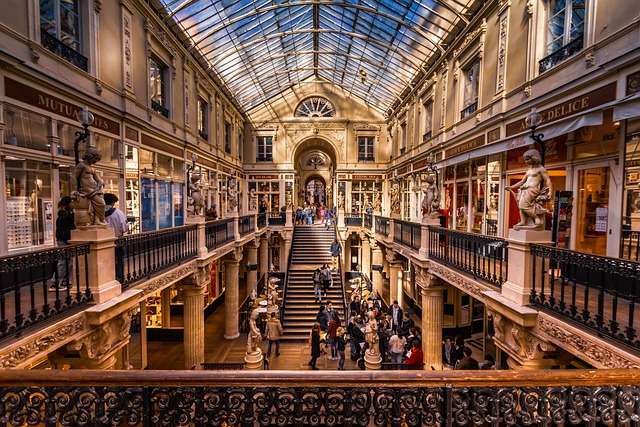 Que Faire à Nantes France