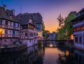 Que faire à Strasbourg France