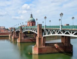 Que faire à Toulouse France