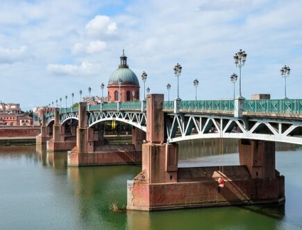 Que faire à Toulouse France