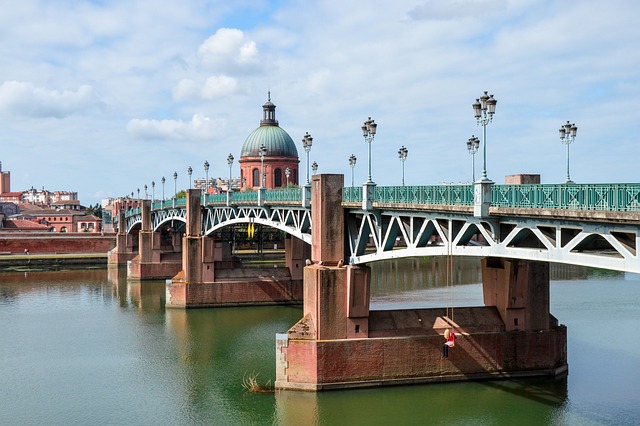 Que faire à Toulouse France