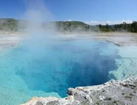 Bien-être et Détente aux Sources Thermales : Un Voyage pour l'Âme et le Corps