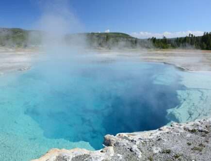 Bien-être et Détente aux Sources Thermales : Un Voyage pour l'Âme et le Corps