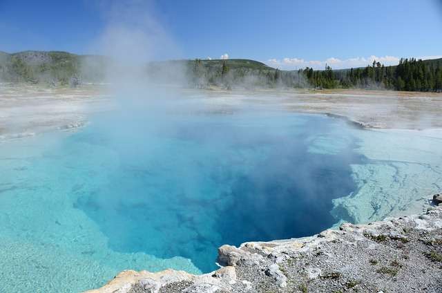 Bien-être et Détente aux Sources Thermales : Un Voyage pour l'Âme et le Corps