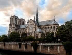 Visiter Notre-Dame de Paris France